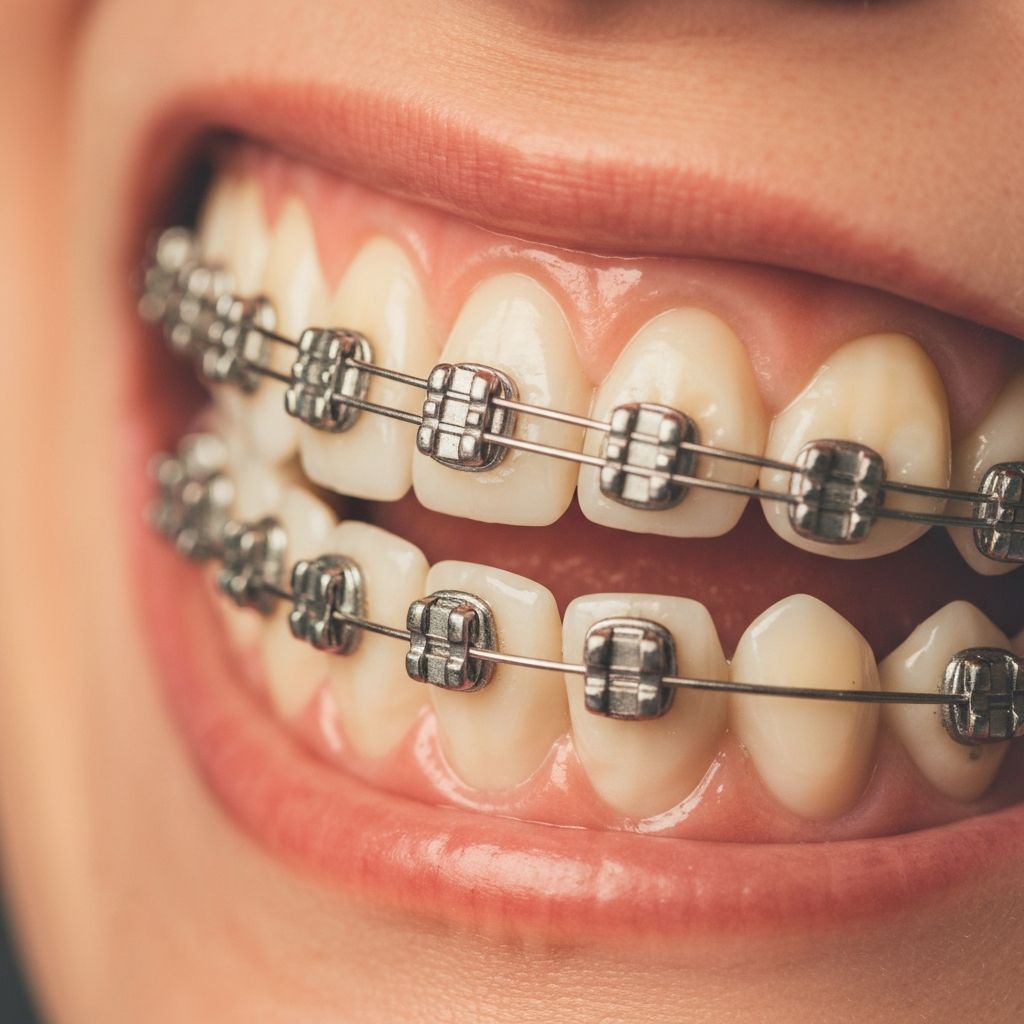 Aparelhos Odontológicos