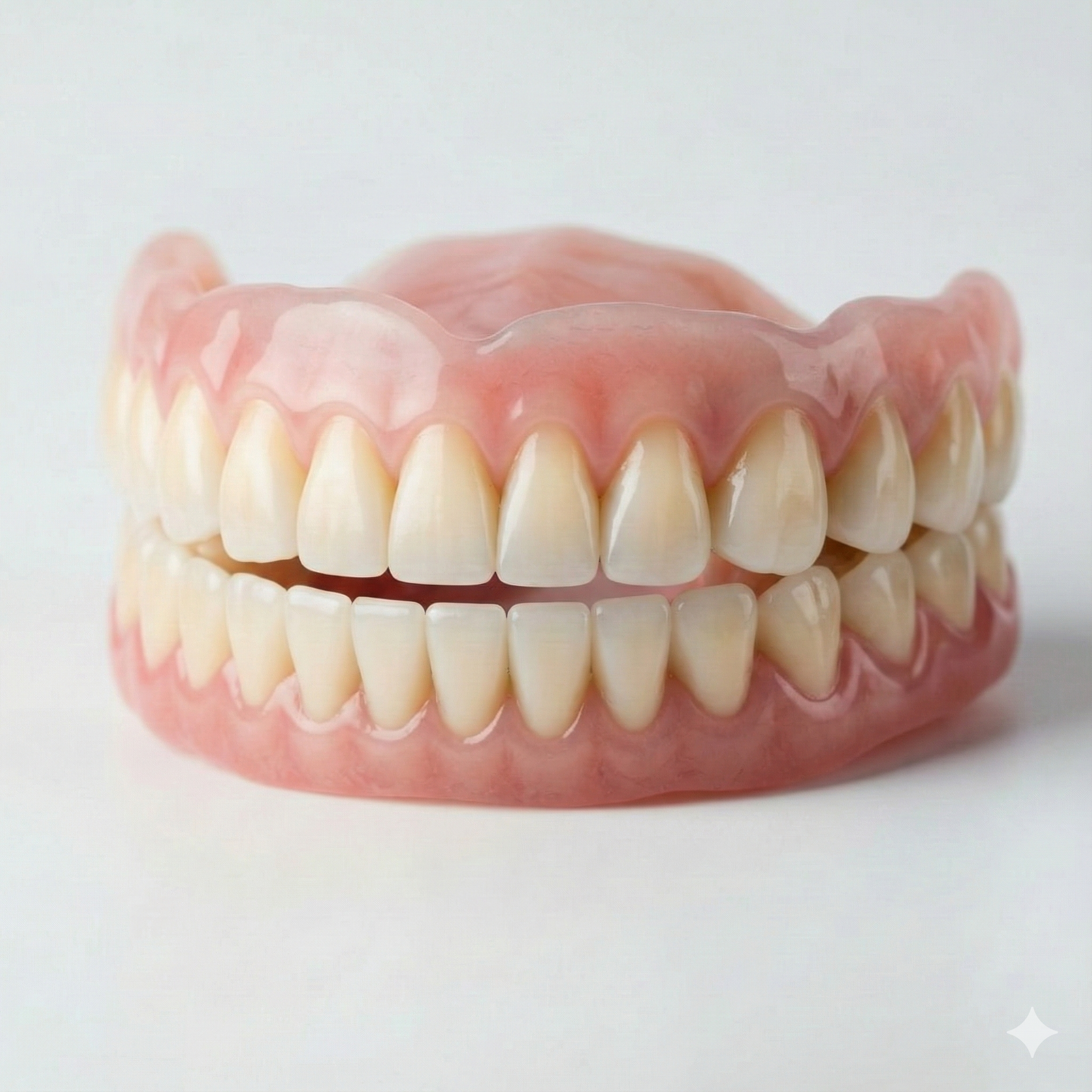 Próteses dentárias