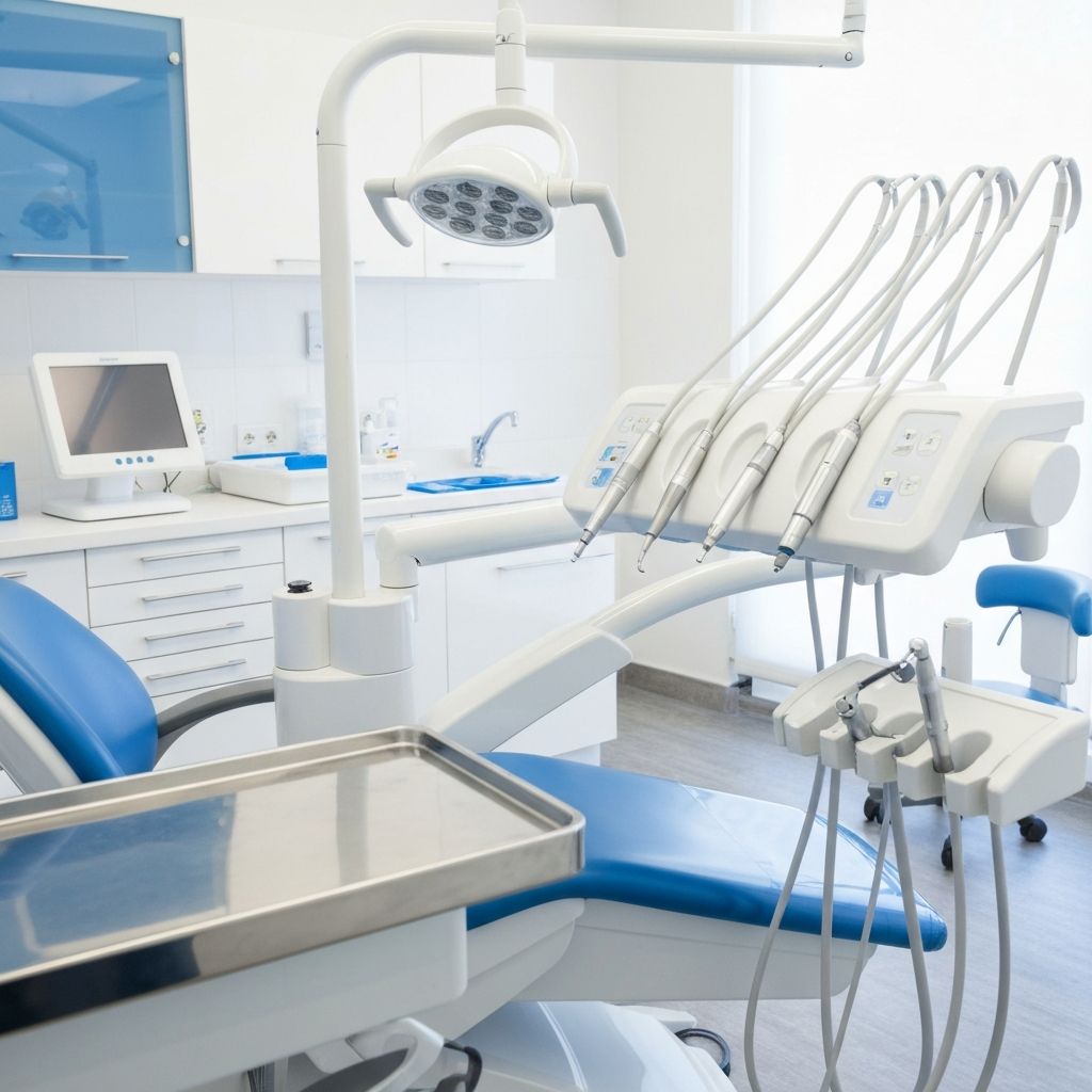 Aparelhos Odontológicos