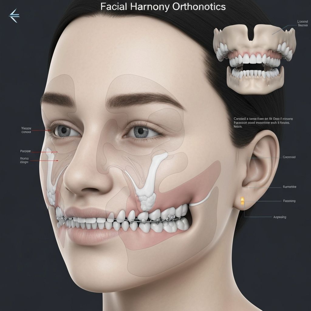 Harmonização Orofacial