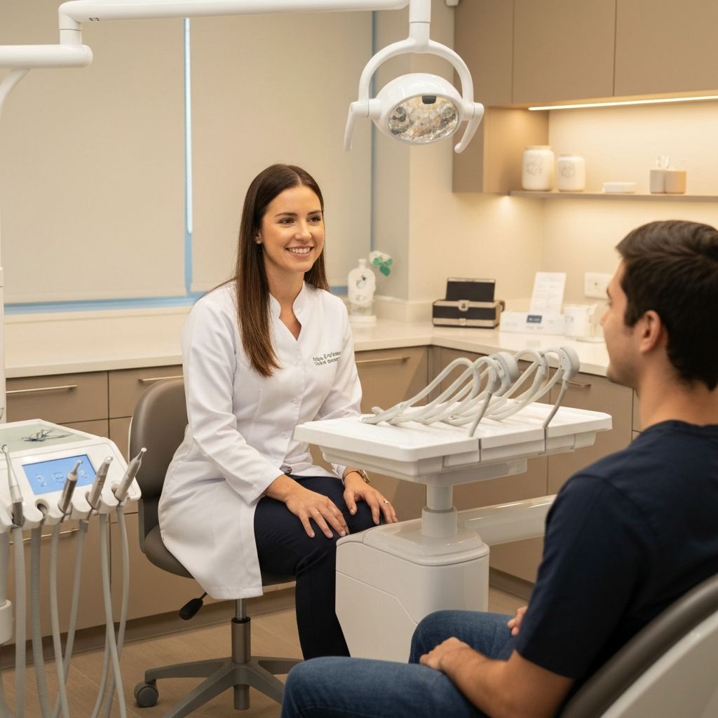 Harmonização Orofacial