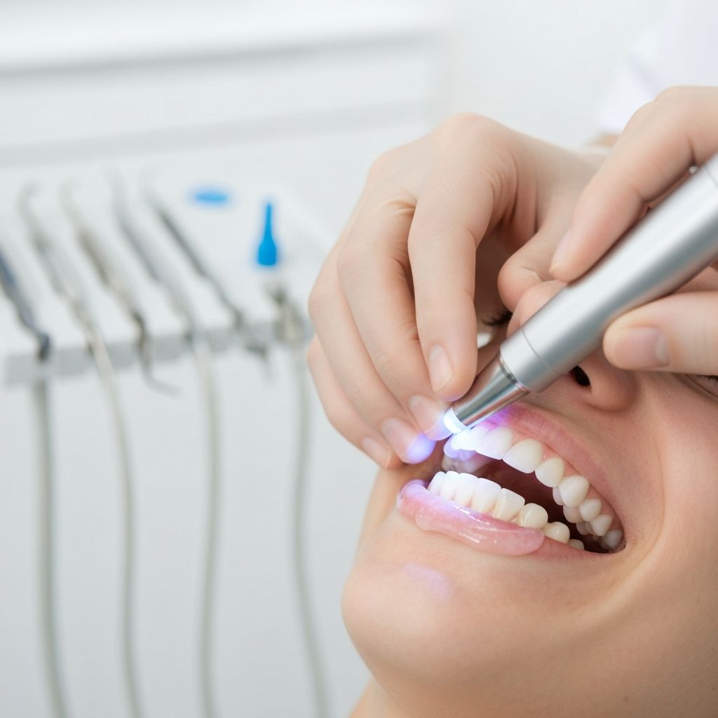 Mitos e verdades sobre o clareamento dental